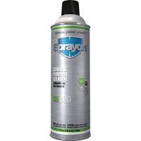 CD880 General Purpose Cleaner, Aerosol Can Solutions industrielles ALPHA