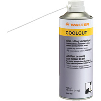 Coolcut Lubricant, 400 ml Solutions industrielles ALPHA