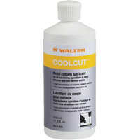 Coolcut Lubricant, 350 ml Solutions industrielles ALPHA