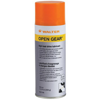 OPEN GEAR Lubricant, Aerosol Can Solutions industrielles ALPHA