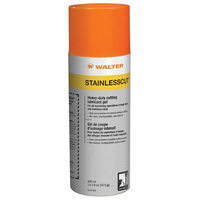 Stainlesscut Extreme Pressure Cutting Lubricants, Aerosol Can Solutions industrielles ALPHA