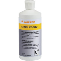 Stainlesscut Extreme Pressure Cutting Lubricants, Squeeze Bottle Solutions industrielles ALPHA