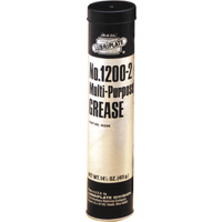 Heavy-Duty Lithium Grease Solutions industrielles ALPHA