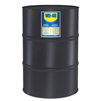 Huile p&eacute;n&eacute;trante, Baril, 205  L Solutions industrielles ALPHA