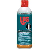 1&reg; Greaseless Lubricant, Aerosol Can Solutions industrielles ALPHA