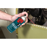2&reg; Heavy-Duty Lubricant, Trigger Bottle Solutions industrielles ALPHA