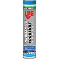 ThermaPlex&reg; FoodLube Bearing Grease, Cartridge Solutions industrielles ALPHA