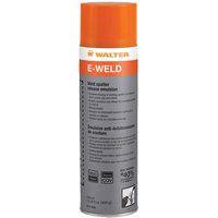 E-Weld 3 Weld Spatter Release Solutions, Aerosol Solutions industrielles ALPHA