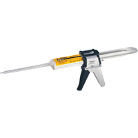 Dual Cartridge Manual Applicator, 50 ml Solutions industrielles ALPHA