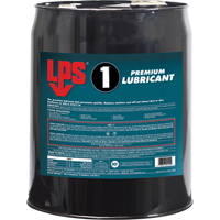 1&reg; Greaseless Lubricant, Pail Solutions industrielles ALPHA