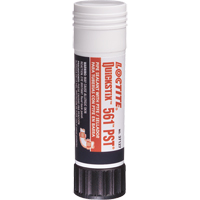 Scellant &agrave; filets 561 PST Quickstix, B&acirc;ton, 19 g, -53.88° C - 150° C/-65° F - 300° F Solutions industrielles ALPHA