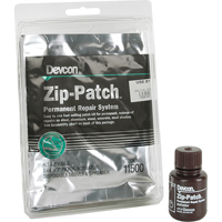 Zip-Patch Repair System Solutions industrielles ALPHA
