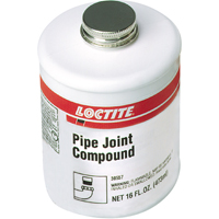 Compos&eacute; &agrave; joints pour tuyaux Solutions industrielles ALPHA
