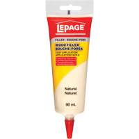 Wood Filler, 90 ml Solutions industrielles ALPHA