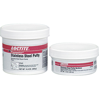 Epoxy Putties