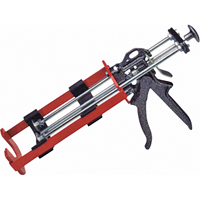 Fixmaster&reg; Rapid Rubber Repair Gun, 400 ml Solutions industrielles ALPHA