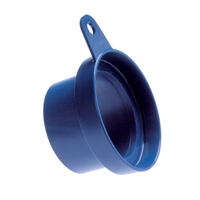 Adaptateur de tuyau avec languettes de montage pour aspirateur d'atelier Solutions industrielles ALPHA