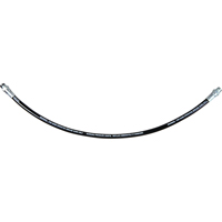 Flexible Grease Hose, 12" L Solutions industrielles ALPHA