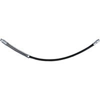Flexible Grease Hose, 18" L Solutions industrielles ALPHA