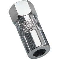 Grease Couplers
