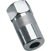 Heavy-Duty Coupler, Steel Solutions industrielles ALPHA