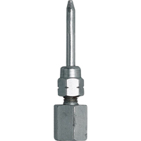 Needle Nose Dispenser Solutions industrielles ALPHA