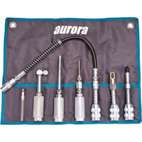 Ezee-Lube Kit Solutions industrielles ALPHA