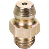Grease Fitting Solutions industrielles ALPHA