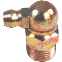 Grease Fitting Solutions industrielles ALPHA