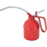 Oil Can, Steel, 16 oz Capacity Solutions industrielles ALPHA