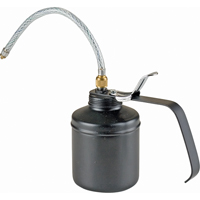 Oil Can, Steel, 16 oz Capacity Solutions industrielles ALPHA