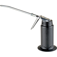 Oil Can, Steel, 6 oz Capacity Solutions industrielles ALPHA