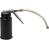 Oil Can, Steel, 6 oz Capacity Solutions industrielles ALPHA