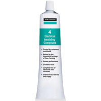 Dow Corning&reg; 4 Electrical Insulating Compound Solutions industrielles ALPHA