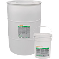 Solution L BIO-CIRCLE, Baril Solutions industrielles ALPHA