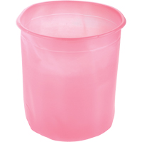 Doublure de seau, 12" dia. x 14-1/2" h, 5 gal. US (4,16 gal. imp.) capacit&eacute; Solutions industrielles ALPHA