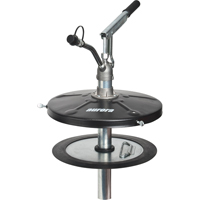 Grease Filler Pump Solutions industrielles ALPHA