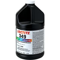 Improv 349 Light Cure Acrylic, 1 L Solutions industrielles ALPHA
