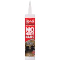 Construction Adhesives