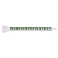 Square Mix Nozzle Solutions industrielles ALPHA