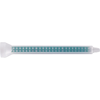 Static Mix Nozzles and Accessories, 3/4" L Solutions industrielles ALPHA