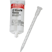 Epoxy Adhesives