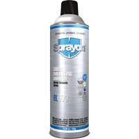 Specialty Sprays & Fluids