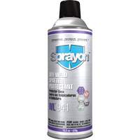 WL941 Dry Weld Spatter Protectant, Can Solutions industrielles ALPHA