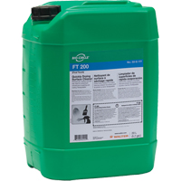 Nettoyant de surface FT200, 20 L, Seau Solutions industrielles ALPHA