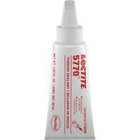 Adh&eacute;sif 5770, Tube, 50 ml, -54° C - 277° C/-65° F - 530° F Solutions industrielles ALPHA