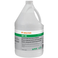 CB 100 Natural Cleaner and Degreaser, Jug Solutions industrielles ALPHA