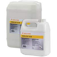 COOLCUT S-30 Water-Miscible Cutting Lubricant, 208 L Solutions industrielles ALPHA