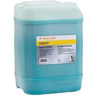ICECUT Ready-to-Use Coolant and Lubricant, 20 L Solutions industrielles ALPHA