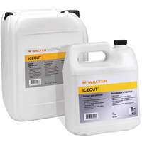 ICECUT Ready-to-Use Coolant and Lubricant, 208 L Solutions industrielles ALPHA